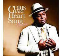 HART, CHRIS - HEART SONG TEARS -LTD-
