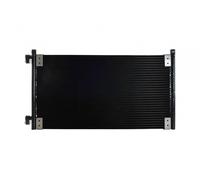HART Condensatore Aria Condizionata Climatizzatore per Fiat Punto Van 1.2 60