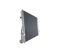 HART Condensatore Aria Condizionata per Hyundai IX20 1.4 1.6 Kia Venga