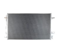 HART Condensatore Climatizzatore Per Chrysler Voyager IV 3.3 2.4 Dodge Caravan