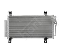 HART Condensatore Climatizzatore Per Mazda 6 Kombi 2.0 MZR 2.2 MZR-CD