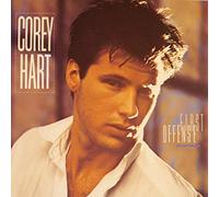 Hart, Corey - 1st Offense