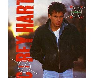 Hart, Corey - Boy In The Box