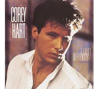 Hart, Corey - FIRST OFFENSE