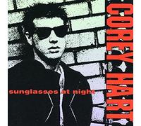 Hart, Corey - Sunglasses At Night