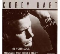 Hart,Corey - Young Man Running [Import]