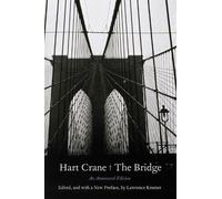 Hart Crane The Bridge (Tascabile)