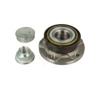 HART Cuscinetti Ruota Kit Cuscinetti Per Alfa Romeo 147 1.6 16V T.SPARK Eco GT