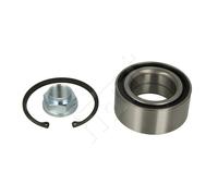 HART Cuscinetti Ruota Set Cuscinetti Compatibile Per Honda Accord VIII 2.0i 2.4i