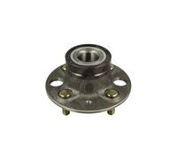 HART Cuscinetto Ruota Kit Adatto A per Honda Jazz III 1.2 1.3i