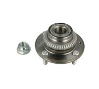 HART Cuscinetto Ruota Set Cuscinetti Per Mitsubishi Colt V 1300 GLGLX Carisma