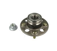 HART Cuscinetto Ruota Set Cuscinetti Ruota Adatto Per Honda Jazz II 1.3 iDSi 1.5