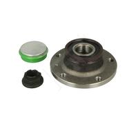 HART Cuscinetto Ruota Set Cuscinetti Ruota Adatto Per Opel Corsa D 1.2 1.4 Adam