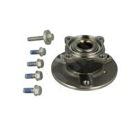 HART Cuscinetto Ruota Set Cuscinetti Ruota Adatto Per Smart Fortwo Cabrio 1.0