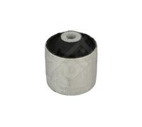 HART Cuscinetto Stabilizzatore Gomma Posteriore Inferiore Sinistra per Audi A4