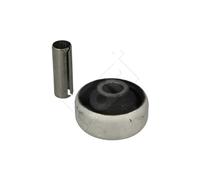 HART Cuscinetto Stabilizzatore Gomma Posteriore Sotto Frontale SX per VW Golf II