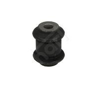 HART EL.MET-GUM.I Cuscinetto Stabilizzatore Gomma Frontale SX per VW Polo 9N_