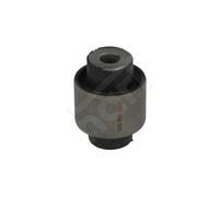 HART EL.MET-GUM.III Cuscinetto Stabilizzatore Gomma Posteriore SX per Honda Crx