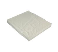 HART Filtro Antipolline Abitacolo Adatto A per x Opel Meriva