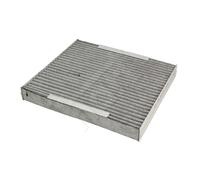 HART Filtro Interno Filtro Antipolline Adatto Per Opel Meriva