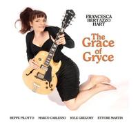 Hart, Francesca Bertazzo - Grace Of Gryce