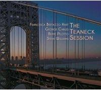 Hart, Francesca Bertazzo - Teaneck Session