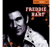 Hart, Freddie - Best of