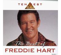 Hart, Freddie - Best of Freddie Hart