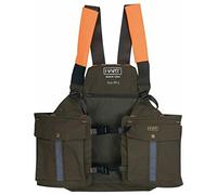 HART Gilet da cintura Navigator 3, colore: arancione oliva