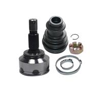 HART Giunto Kit Giunti Albero Motore Lato Ruota per Toyota Proace Verso