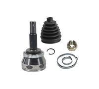HART Giunto Kit Giunto Albero Motore per Nissan Almera II Hatchback N16