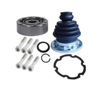 HART Giunto Giunti Antriebswelle Getriebeseitig Per Audi 80 89 89Q