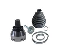 HART Giunto Giunti Antriebswelle Radiale Anteriore Per Ford Galaxy WA6