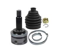 HART Giunto Kit Giunti Albero Motore Lato Ruota per Hyundai i30 Fd Kia
