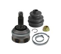 HART Giunto Giunti Antriebswelle Radiale Per MG Rover 200 Hatchback