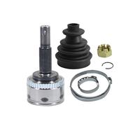 HART Giunto Kit Giunti Albero Motore Lato Ruota per Nissan Almera II