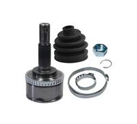 HART Giunto Giunti Antriebswelle Radiale Per Nissan Primera P11