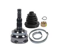 Kit Giunto Albero Motore Collegamento Unità Esterno per Astra 1.8 Con ABS / M
