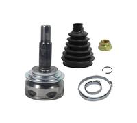 HART Giunto Kit Giunti Albero Motore Lato Ruota per Toyota Yaris NHP13_