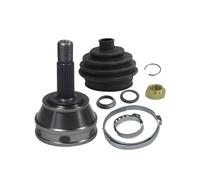 HART Giunto Giunti Antriebswelle Radiale Per VW Polo 86C 80 Coupe