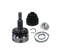 HART Giunto Giunti Antriebswelle Radiale Per VW Transporter V