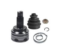 HART Giunto Giunti Antriebswelle Radside Compatibile Per BMW X3 E83