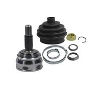 HART Giunto Giunti Antriebswelle Radside Compatibile Per VW Scirocco 53B