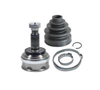 HART Giunto Kit Giunti Albero Motore Lato Ruota Adatto A per Honda Civic VI