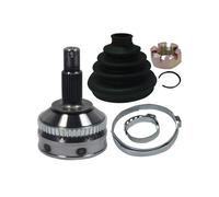 HART Giunto Kit Giunti Albero Motore Lato Ruota per Fiat Scudo Scatola 220_