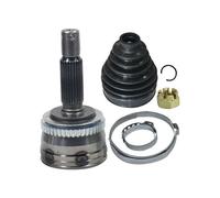 HART Giunto Kit Giunti Albero Motore Lato Ruota per Hyundai Accent II LC