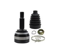 HART Giunto Kit Giunti Albero Motore Lato Ruota per Mitsubishi Carisma Da _
