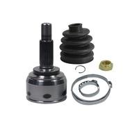 HART Giunto Kit Giunti Albero Motore Lato Ruota per Nissan Micra III K12 C+C