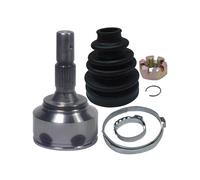 HART Giunto Kit Giunti Albero Motore Lato Ruota per Peugeot 307 Break 3E Sw 3H