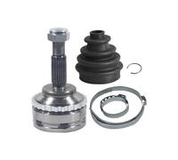 HART Giunto Kit Giunti Albero Motore Lato Ruota per Renault Clio II BB _